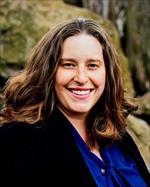 Photo of Luci Gilbert, AuD