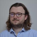 Photo of Geoffrey Urbanski, MD, PhD