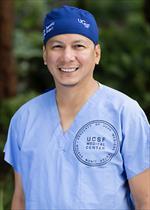 Photo of Ian Soriano, MD, FACS