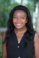 Photo of Mofya S Diallo