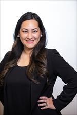 Photo of Lourdes Moldre, MSN, RN, ACNP