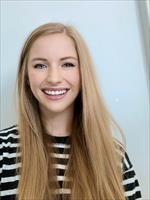 Photo of Hannah Radabaugh, PhD
