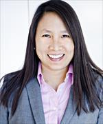 Photo of Christine Cheng