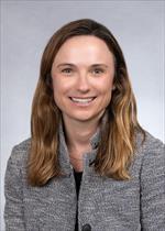 Headshot of Ann Gaffey