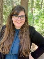 Photo of Erin McCauley, PhD, MEd, MA