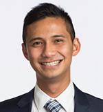 Photo of Max M Aung, PhD, MPH