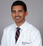 Photo of Umair Ghani