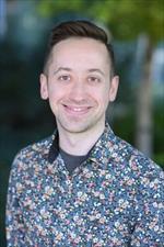 Photo of Jonathan Daniel Warus