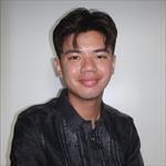 Photo of Mikail Gerard Alejandro