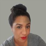 Photo of Marquette Gooch-Nelson