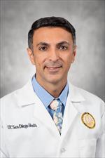 Photo of Amirali Salmasi