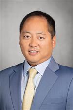 Photo of Frederick Han