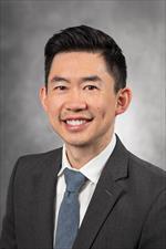 Photo of Martin Pham