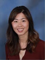 Photo of Catherine Yunxiang Liu