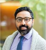 Photo of Madhav Vissa, MD