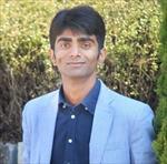 Photo of Sachin Umrao, PhD