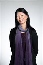 Photo of Anita Ho, PhD, MPH