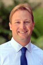 Photo of George Michael Slavich