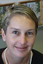 Photo of Tanya Paparella