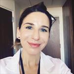 Photo of Zhenya Krapivinsky, MD