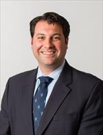 Photo of James Iannuzzi, MD, MPH