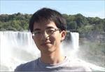 Photo of Xiaoxin Chen, PhD