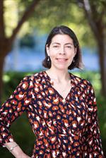 Photo of Stacy Torres, PhD