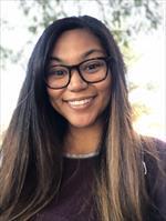 Photo of Melodie Santodomingo