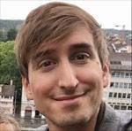 Photo of Simone Zuffa