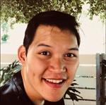 Photo of Andrew Yang, PhD