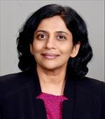 Photo of Anna K Thomas