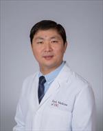 Photo of Dongshi Chen, PhD, MS