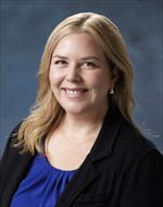 Photo of Erin Heather Healy