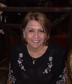 Photo of Farahnaz Rahmatpanah