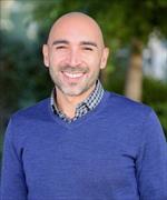 Photo of Marco Armando Hidalgo