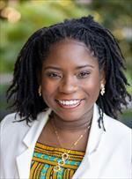 Photo of Kimberly Badal, PhD