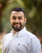 Photo of Hamid Fekri Azgomi, PhD