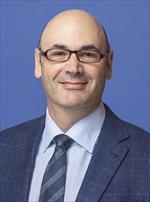 Photo of Jorge Kizer, MD