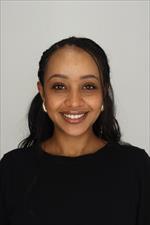 Photo of Mignote Yilma, MD