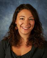 Photo of Alessandra Castaldi