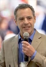 Photo of Jonathan Shedler