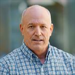 Photo of Patrick Hayman