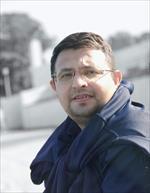 Photo of Sachin Sharma, PhD