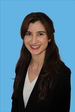 Photo of Tina Mosaferi