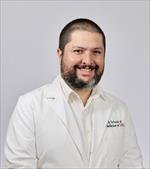 This is an image of Juan Chiriboga, MD, Click here to see their profile