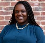 Photo of Waru Gichane, PhD, MSPH