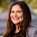 Photo of Rebecca White