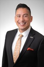 Photo of Angel Guerrero