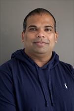 Photo of Sanyog G. Shitole, MBBS, MPH