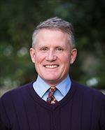 Photo of Jeremiah Mock, MSc, PhD